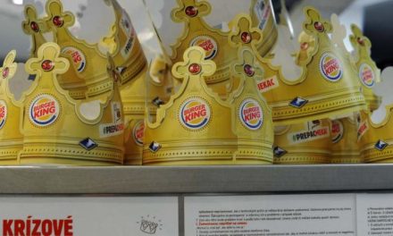 Ďalší Burger King v Bratislave. Reťazec si vybral vychytené adresy