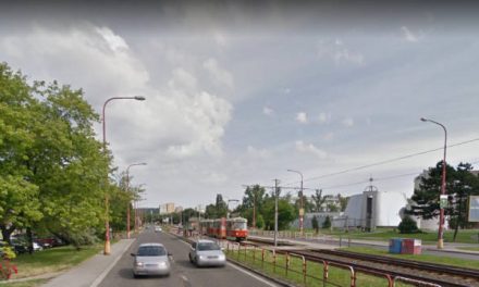 Ukončenie prvej etapy modernizácie Dúbravsko-Karloveskej radiály sa opäť posúva na neskôr