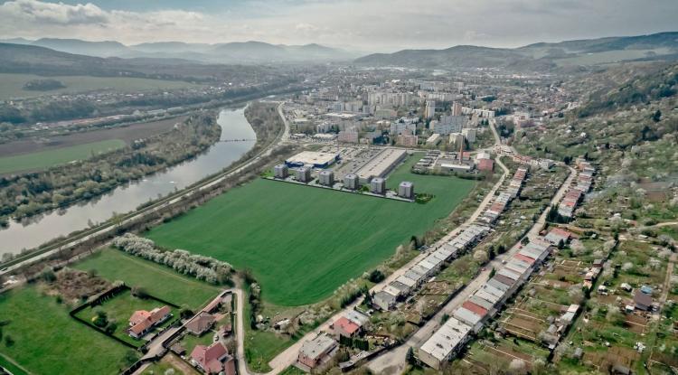 V Púchove sa zväčší nová štvrť, pribudne 129 bytov