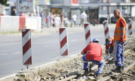 Bratislava podpísala zmluvu na projekt k modernizácii Vajnorskej radiály