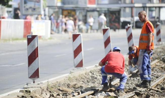 Bratislava podpísala zmluvu na projekt k modernizácii Vajnorskej radiály