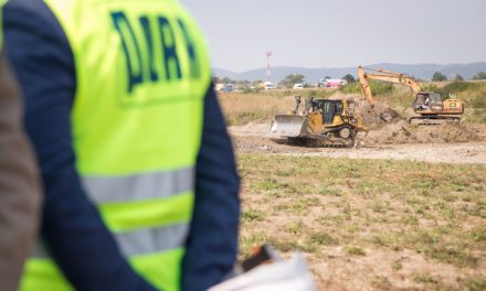 Bratislavský kraj požiada o príspevok na prepojenie Triblaviny s Chorvátskym Grobom