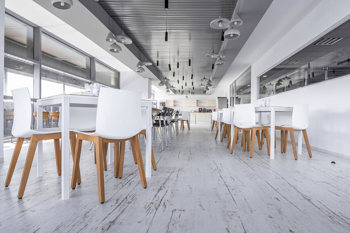 Vinylové dielce Gerflor CREATION: originálne dekory, špičkové technológie a rôzne formy pokládky