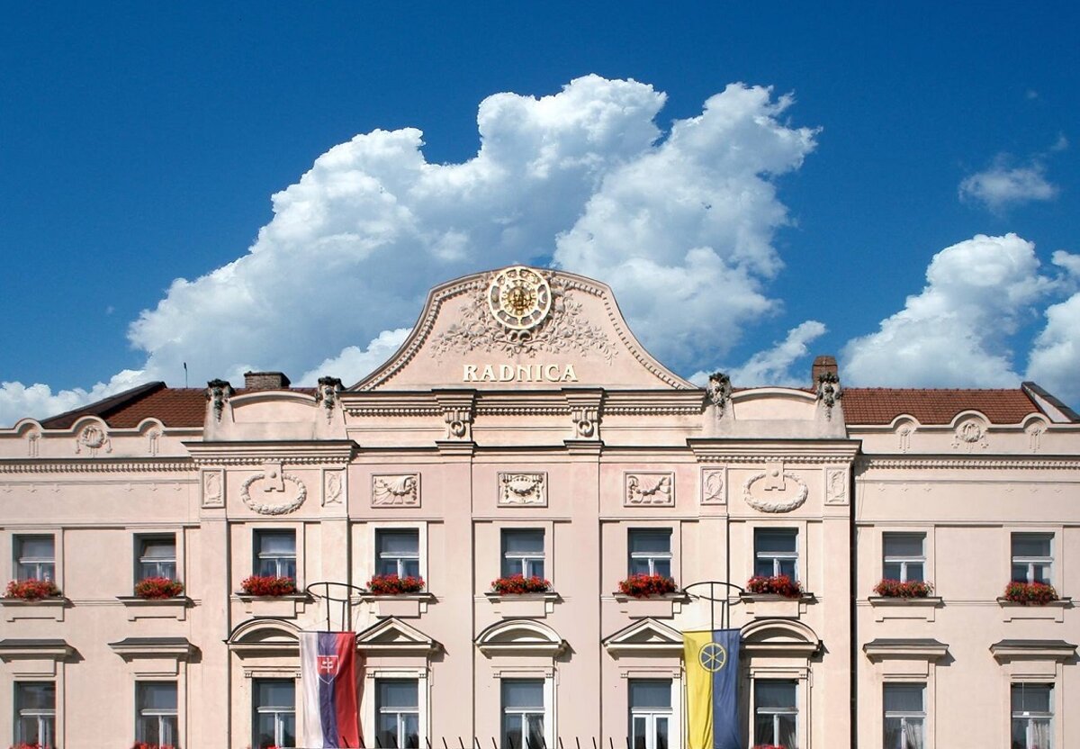 Plánované zariadenie sociálnych služieb idú zbúrať