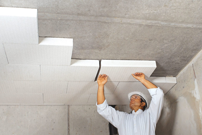 Xella natočila postupy práce so zateplením s izolačnými doskami Multipor