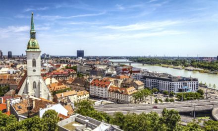 Bratislava obsadila tretiu priečku v hodnotení kvality verejného obstarávania veľkých miest