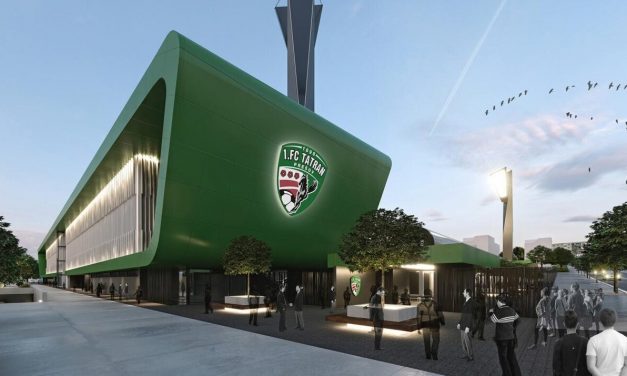 Župní poslanci odklepli na štadión 7,24 milióna, z firmy Futbal Tatran Aréna chcú vycúvať