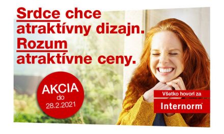 Kvalitné okná teraz za atraktívne ceny