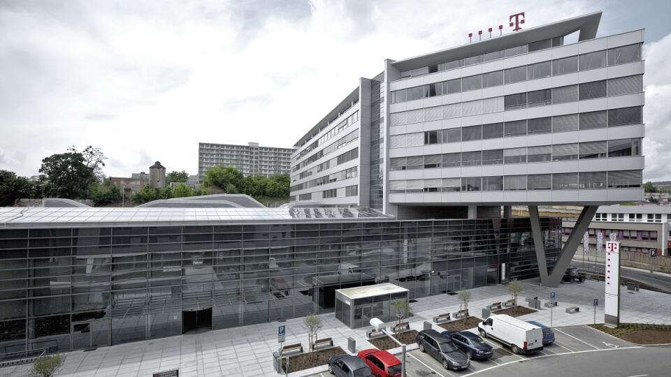 Majoritným vlastníkom Cassovar business centra I v Košiciach je InTeFi