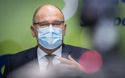 Príprava strategického parku na východe by mala stáť 135 miliónov eur