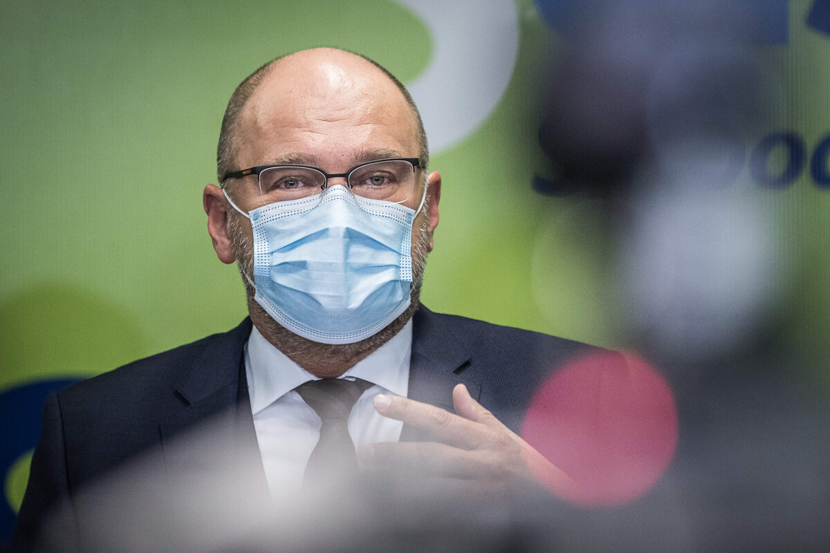 Príprava strategického parku na východe by mala stáť 135 miliónov eur