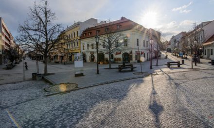 Ak sa chcete aj vy podieľať na tvorbe mesta pre budúce generácie, pridajte sa k Nitra pre mladých