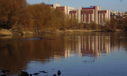 Dobré správy pre Karlovu Ves: Obyvatelia sa možno konečne dočkajú cyklotrasy