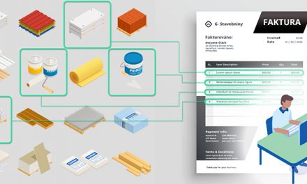Elektronická výmena dokladov EDI preniká aj do stavebnín, firmám šetrí enormné množstvo času a peňazí