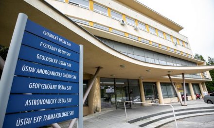 Cena za moderný kampus pre SAV v Bratislave na Patrónke sa začína pri 60 miliónoch