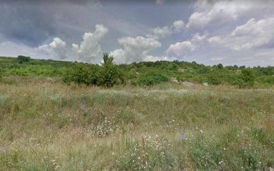 Medzi Račou a Vajnormi chcú postaviť logisticko-priemyselný areál za 15 miliónov eur