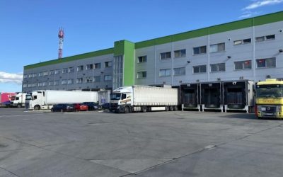 České fondy ZDR Investments expandujú. Kúpili logistický park v Prešove a hypermarket v Senci