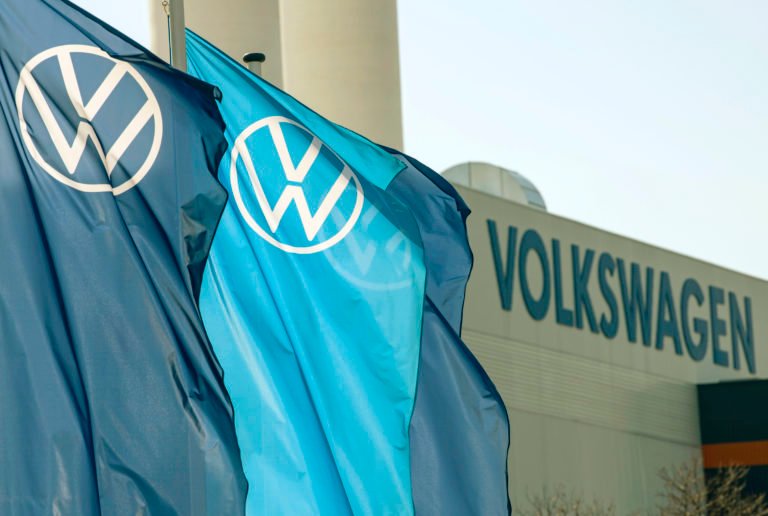 Bratislavský Volkswagen sa pripravuje na ohlásenú investíciu