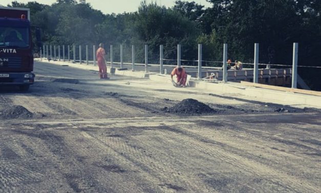 Immofinanz zmodernizoval osvetlenie vo svojich obchodných parkoch Stop Shop, usporil energiu