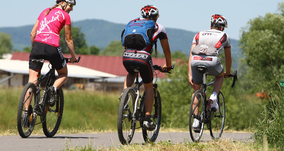 Slovensko dostane z eurofondov ďalšie milióny na rozvoj cyklodopravy