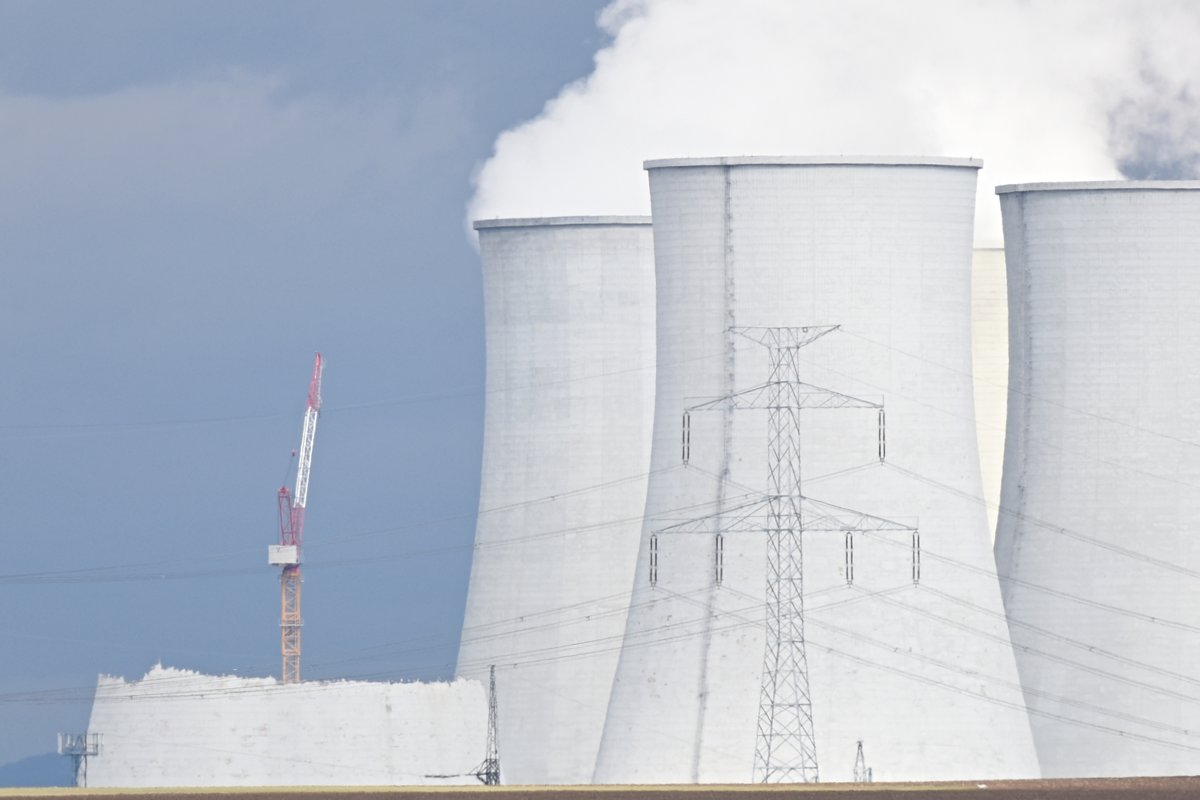 Vyraďovanie bloku elektrárne V1 v Jaslovských Bohuniciach sa predĺži o dva roky