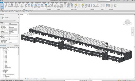 BIM – revolučne efektívna technológia v stavebníctve je realitou