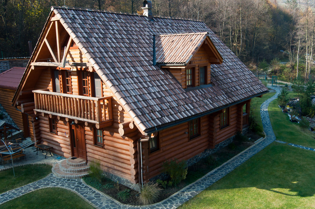 Najnovšie trendy striech – štýlová viacfarebná