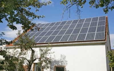 Zelená domácnostiam III podporí OZE v rodinných a bytových domoch sumou 15 miliónov eur