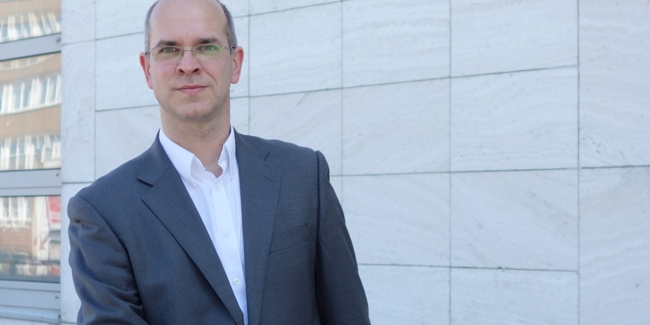 Prijatie novej stavebnej legislatívy treba dotiahnuť do konca, hovorí Juraj Suchánek