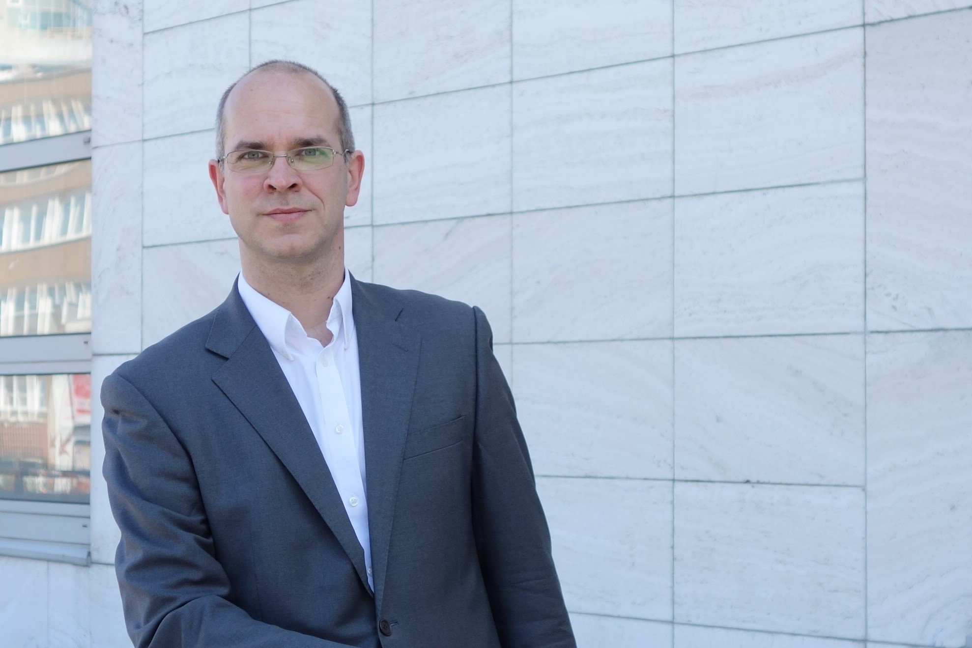 Prijatie novej stavebnej legislatívy treba dotiahnuť do konca, hovorí Juraj Suchánek