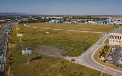 Juraj Široký predal Pharos, namiesto obchodov bude logistický park