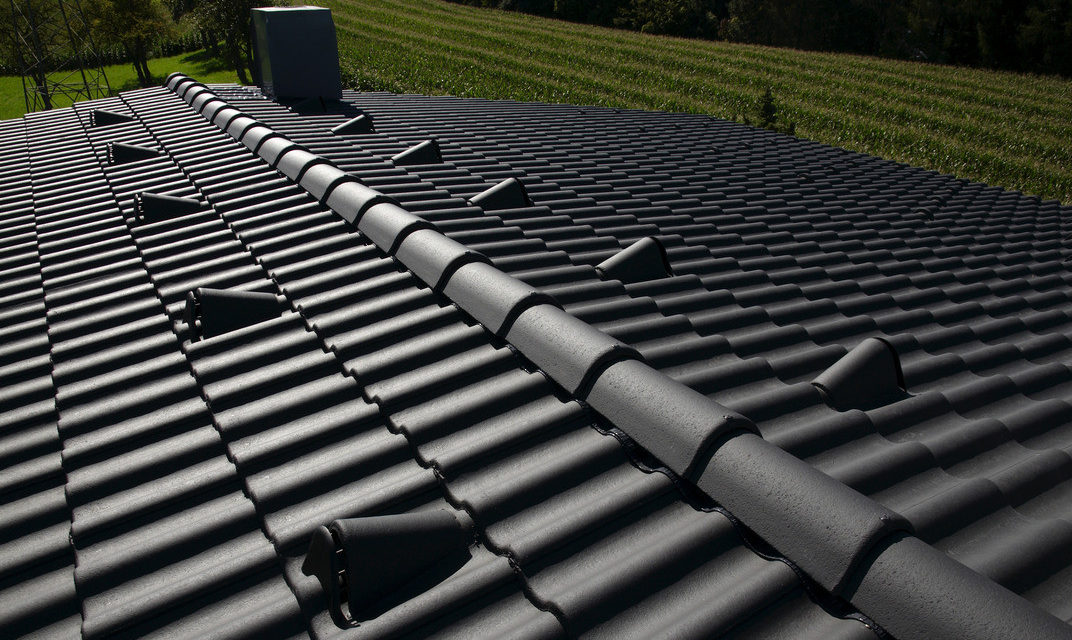 Najnovšie trendy striech – s nízkym sklonom