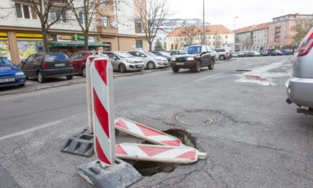 Dulovo námestie sa dočká obnovy, chcú z neho vytvoriť atraktívnejšie a zdravšie prostredie