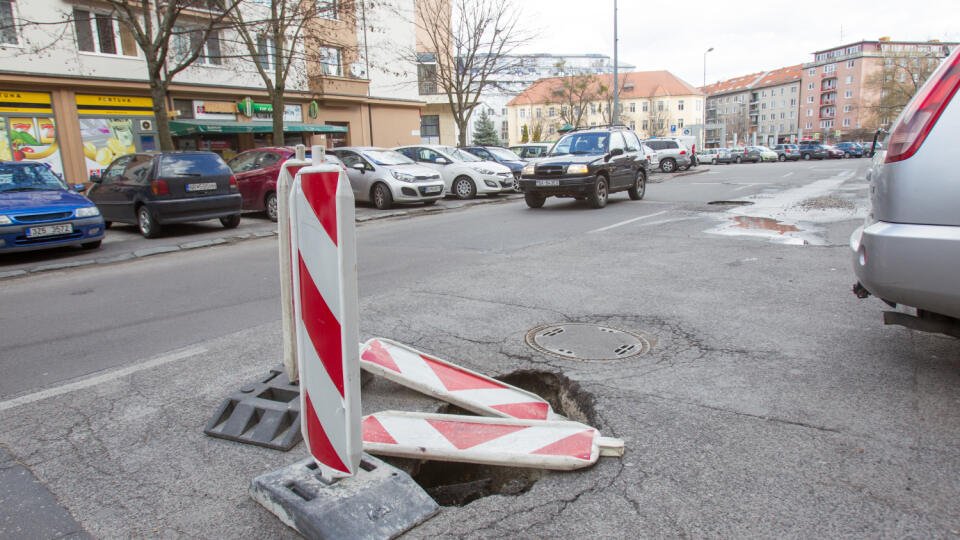 Dulovo námestie sa dočká obnovy, chcú z neho vytvoriť atraktívnejšie a zdravšie prostredie