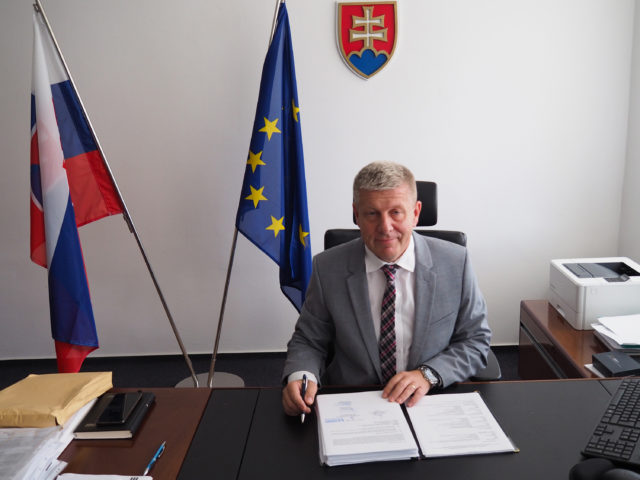 Projekt nemocnice Rázsochy je bližšie k realizácii, odštartovali práce na projektovej dokumentácii