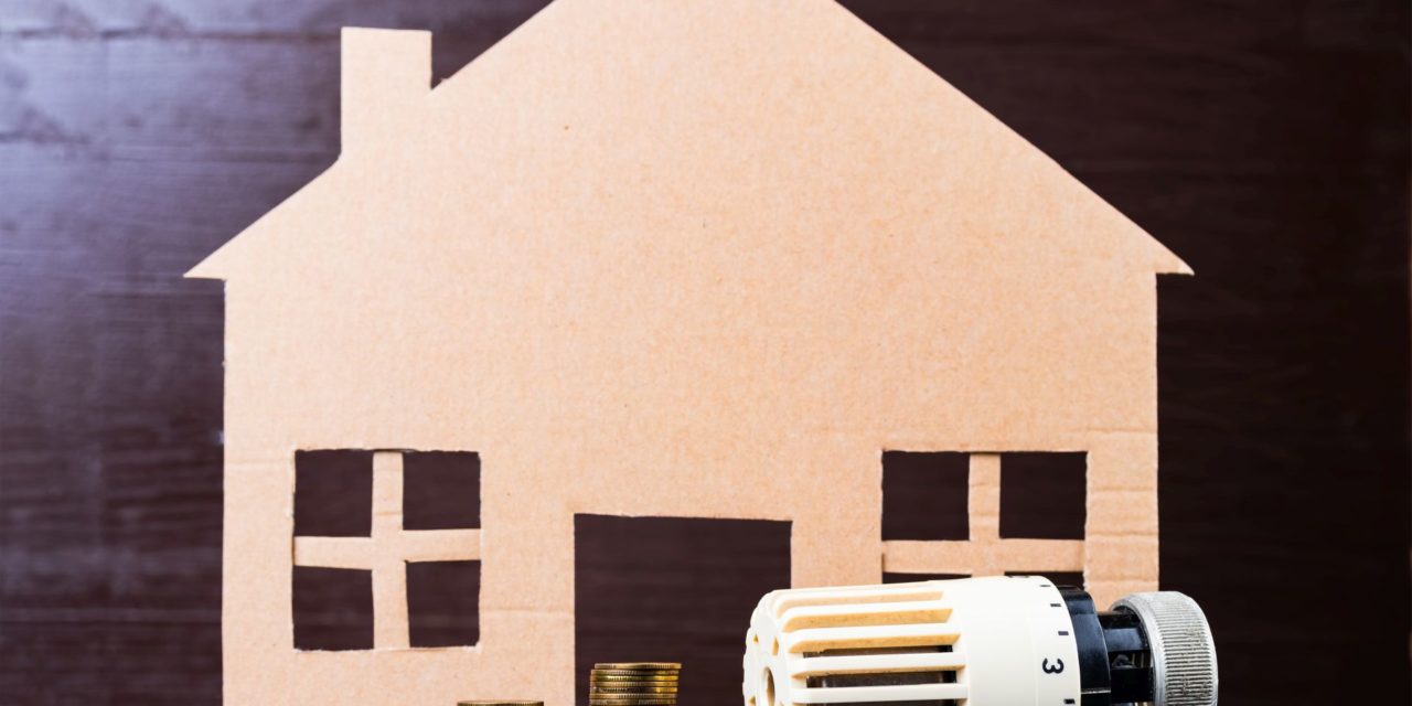 Ako ušetriť na energiách za vykurovanie