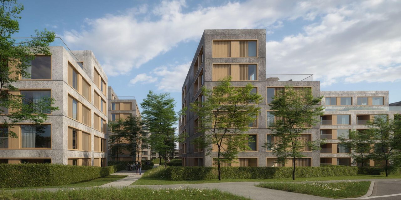 Zanedbaný brownfield v centre Košíc sa zmení na novú mestskú štvrť