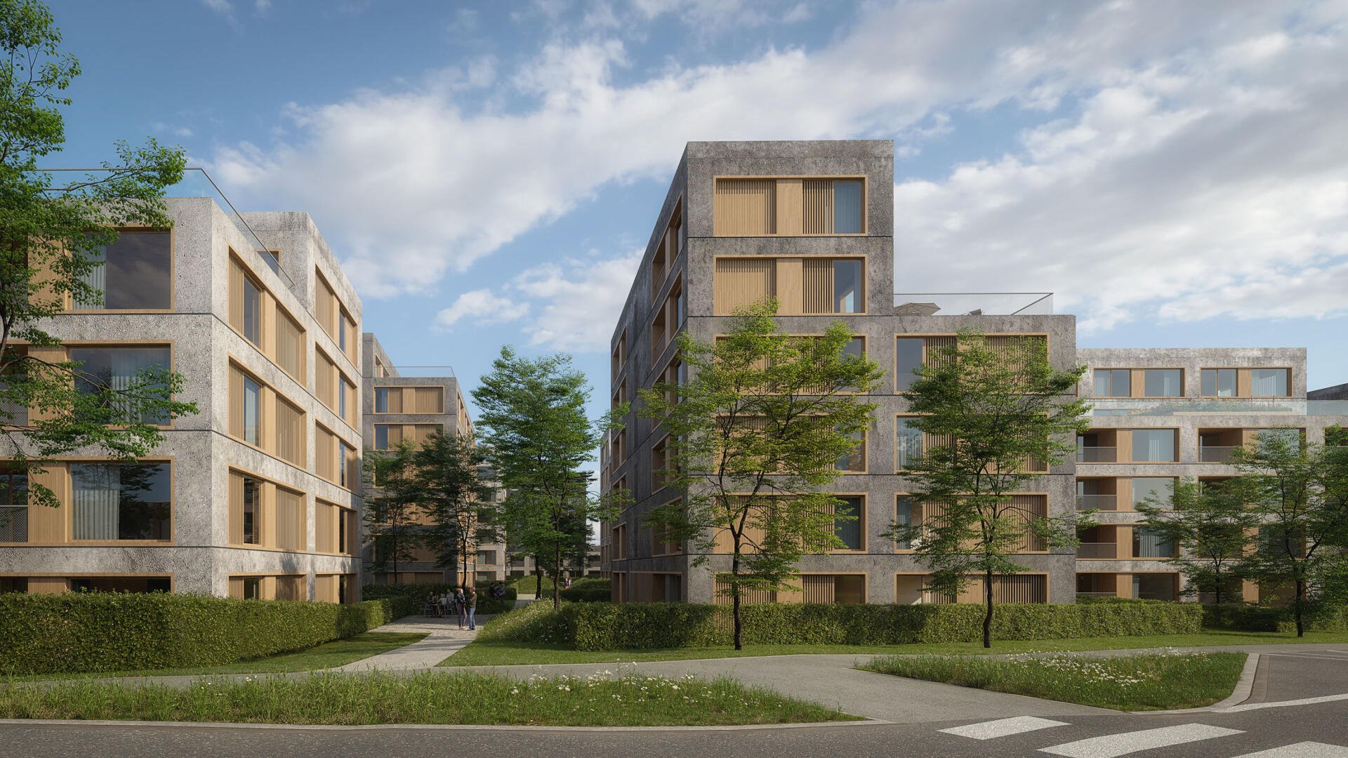 Zanedbaný brownfield v centre Košíc sa zmení na novú mestskú štvrť