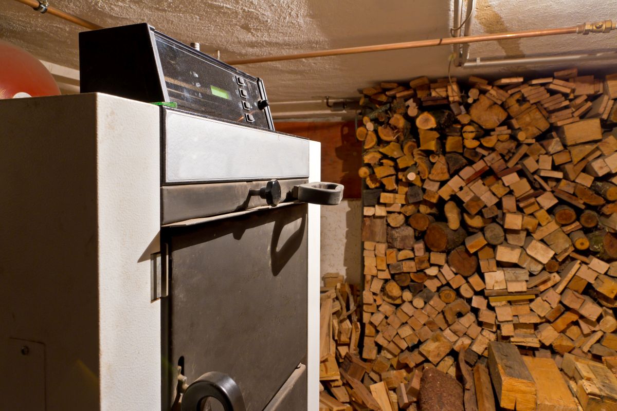 Cena dreva na vykurovanie rastie, problém s jeho dostupnosťou chce riešiť štát