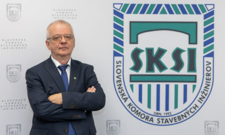 Slovenské stavebníctvo potrebuje nové odbory, kvalitnú legislatívu a zbaviť sa fetiša minimálnych cien