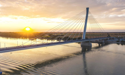 Vyhlásenie 28. Ročníka celoštátnej verejnej neanonymnej súťaže Stavba roka 2022