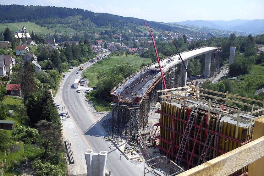 Diaľničiari chystajú veľké tendre. V hre sú desiatky miliónov eur