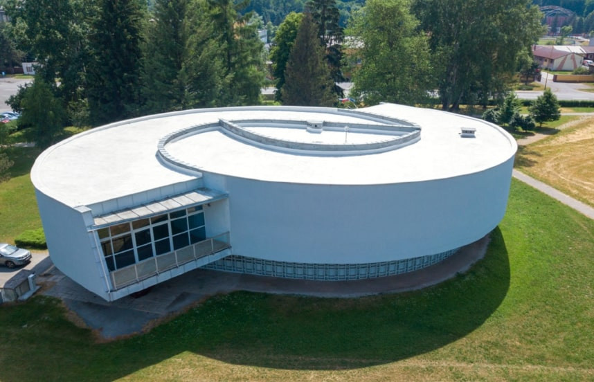 Najnovšie trendy striech – plochá strecha