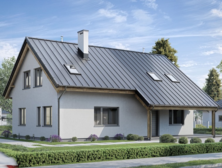 Strešné panely – moderná krytina s dlhou tradíciou