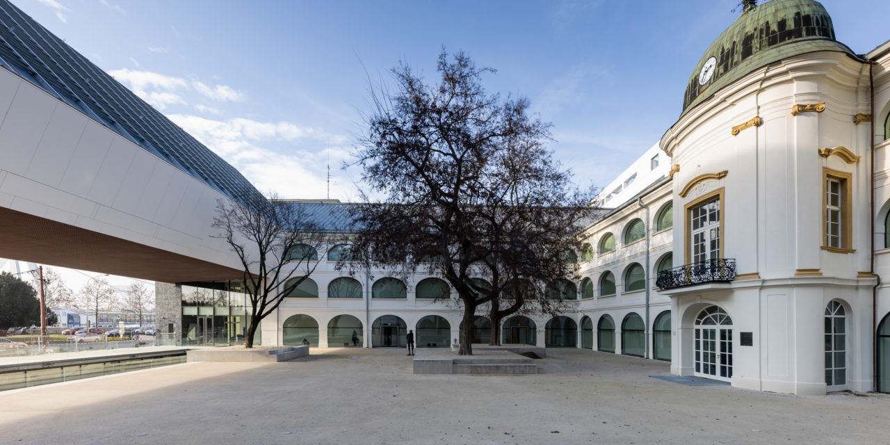 Otvorenie SNG či zbúraný Istropolis. Čo teší a hnevá slovenských architektov?