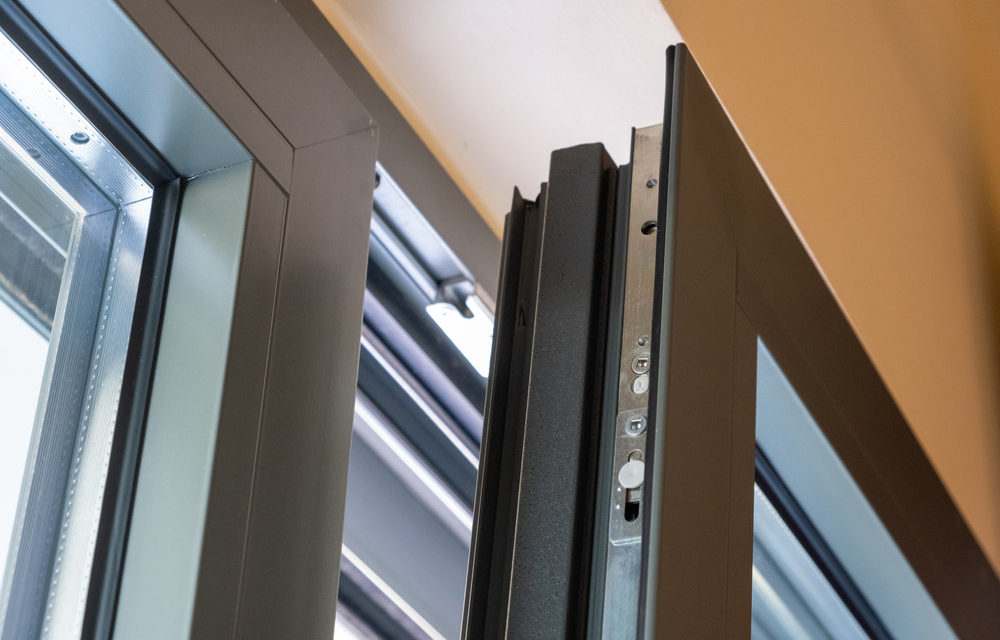 Drevohliníkové okná – keď sa snúbi funkcia a dizajn