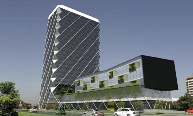 Zvládne Business Center Bajkal 2 reštart po 10 rokoch? Projekt je už na dobrej ceste
