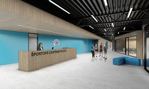 Športovci dostanú v Bratislave unikátnu strelnicu aj atletický tunel