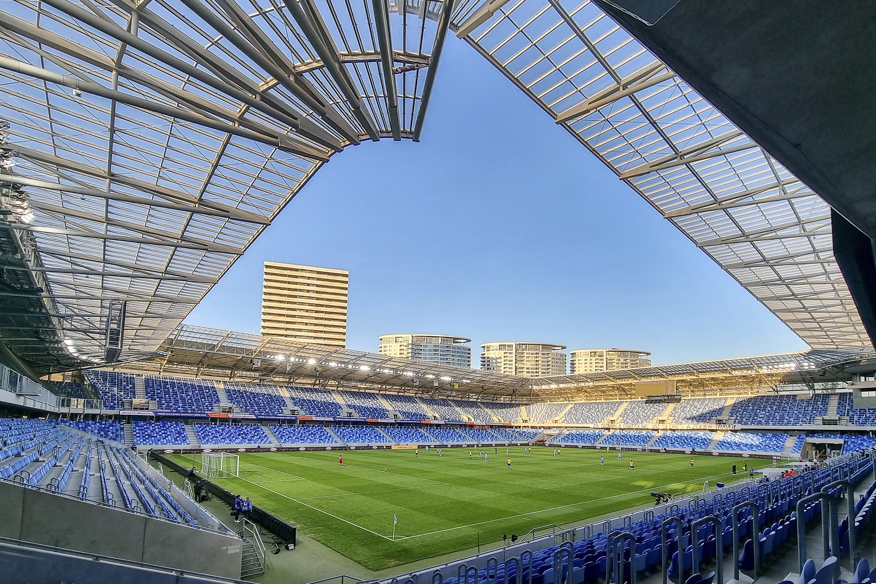 Slovensko usporiada futbalový turnaj najväčších európskych talentov. Ktoré štadióny sú už na to pripravené?