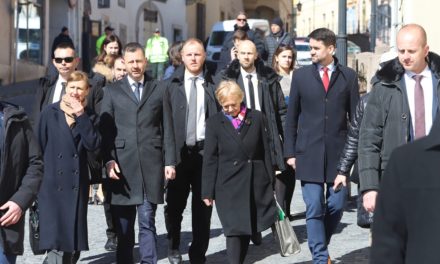 Vláda odklepla Banskej Štiavnici milióny eur. Pomôžu zachrániť poškodené objekty